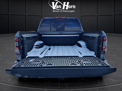 New 2026 Nissan Frontier PRO-4X image 6