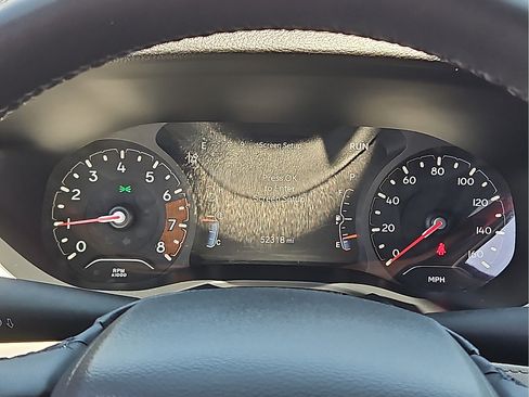 Used 2024 Jeep Compass Limited AWD/4WD image 18