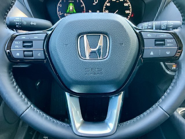 New 2027 Honda HR-V EX-L image 16