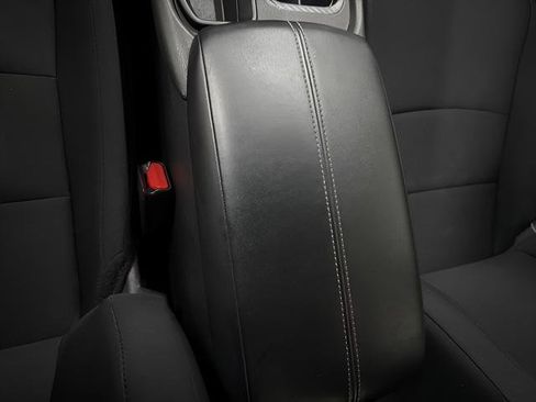 Used 2025 Nissan Sentra S FWD image 14