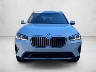 Used 2024 BMW X3 sDrive30i video 2