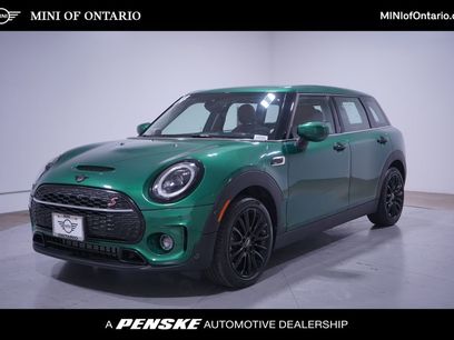 Used 2024 MINI Cooper Clubman S