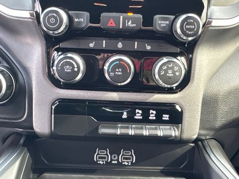 Used 2025 RAM 1500 Big Horn image 15