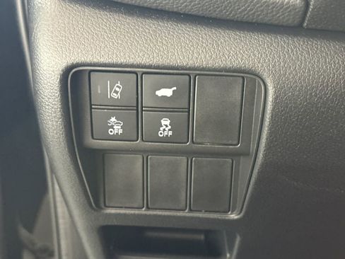 Used 2022 Honda CR-V EX-L image 8