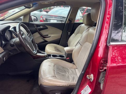 Used 2012 Buick Verano Convenience FWD image 13