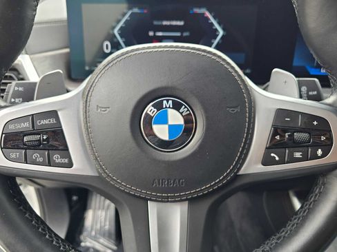 Used 2025 BMW X5 xDrive40i AWD/4WD image 25