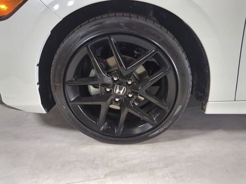 New 2026 Honda Civic Sport image 21