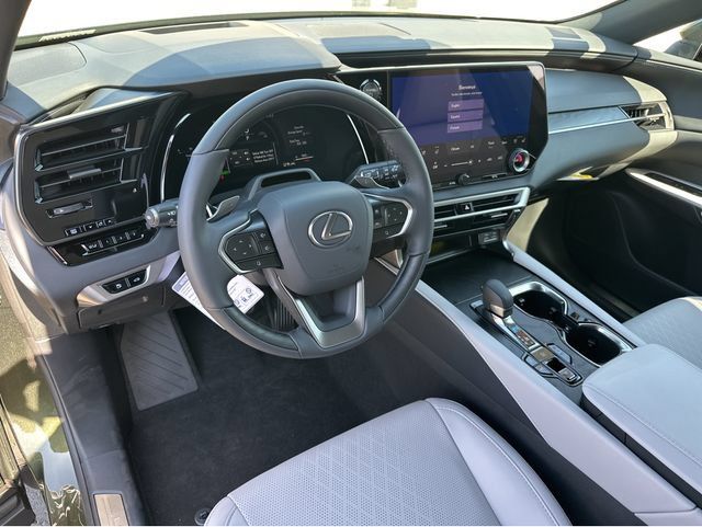 New 2026 Lexus RX 350 AWD/4WD image 7
