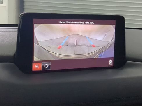 Used 2020 MAZDA CX-5 Signature image 30