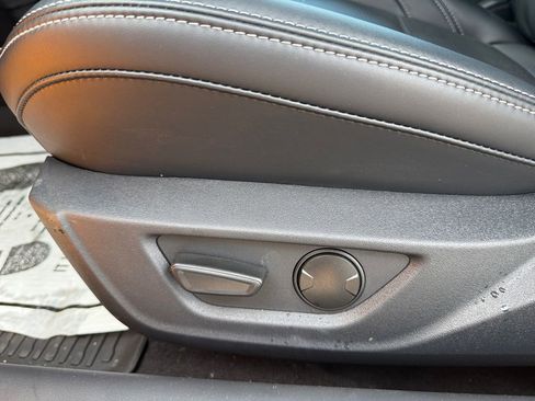New 2026 Ford Mustang Premium RWD image 18
