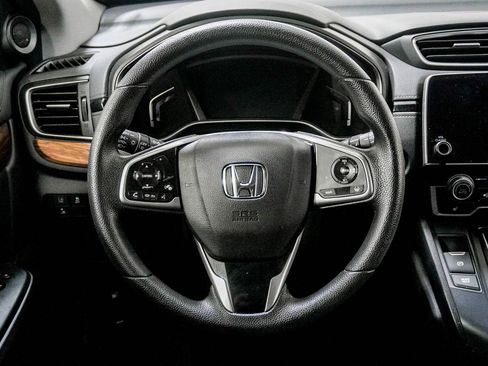 Used 2022 Honda CR-V EX image 22