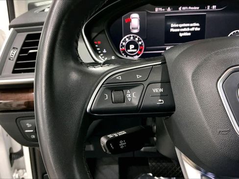 Used 2018 Audi Q5 2.0T Premium Plus w/ Premium Plus Package image 20