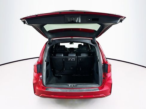 Used 2025 Honda Odyssey Sport-L image 30
