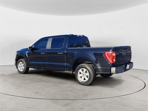 Used 2023 Ford F150 XLT image 5