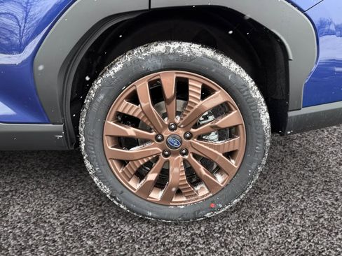 New 2026 Subaru Forester Sport image 14