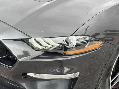 Certified 2023 Ford Mustang GT Premium w/ Ford Safe & Smart Package image 6