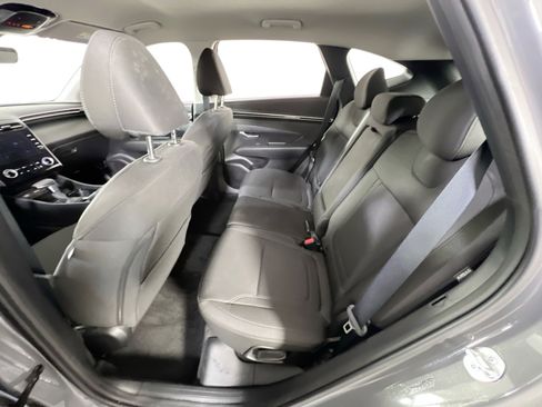Used 2024 Hyundai Tucson SE AWD/4WD image 22