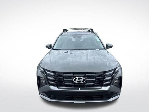 New 2026 Hyundai Tucson SEL AWD/4WD image 8