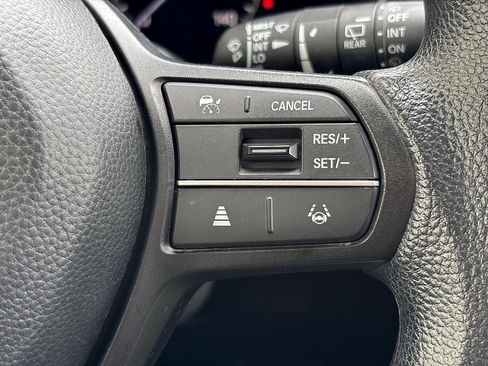 Certified 2023 Honda CR-V EX image 29