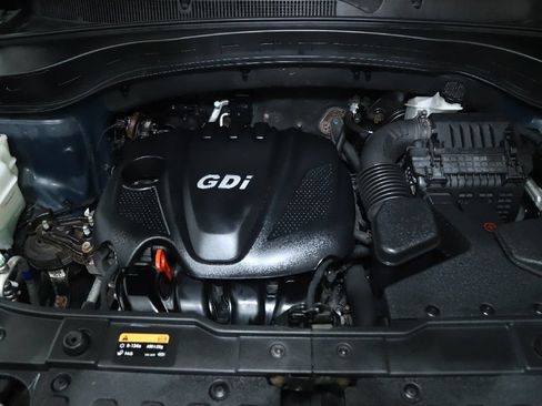 Used 2015 Kia Sorento LX FWD image 35