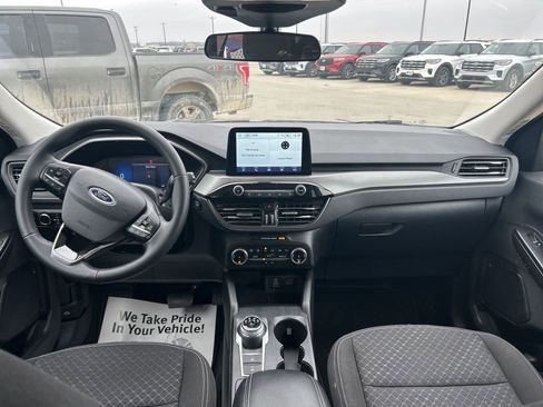 Used 2024 Ford Escape Active FWD image 22