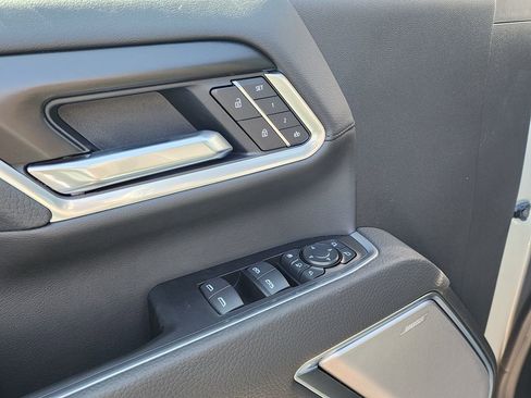 New 2026 GMC Sierra 2500 Denali image 16