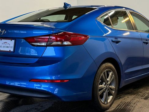 Used 2018 Hyundai Elantra SEL image 7