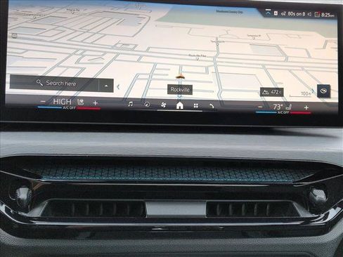 New 2026 BMW 430i xDrive w/ M Sport Package AWD/4WD image 14