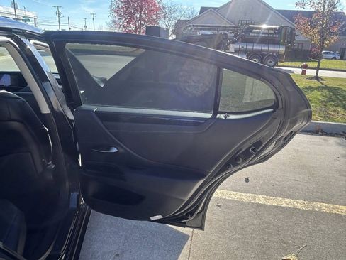 Used 2021 Lexus ES 300h w/ Accessory Package 2 image 38