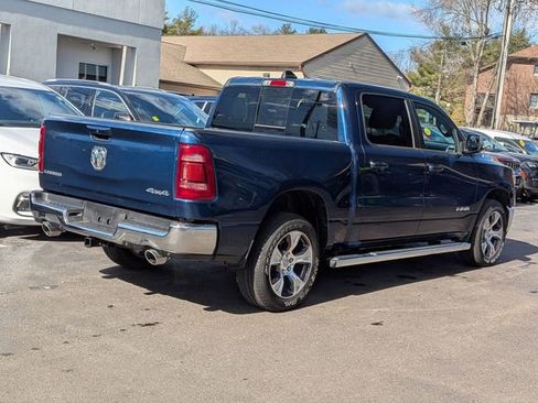 Certified 2023 RAM 1500 Laramie image 3