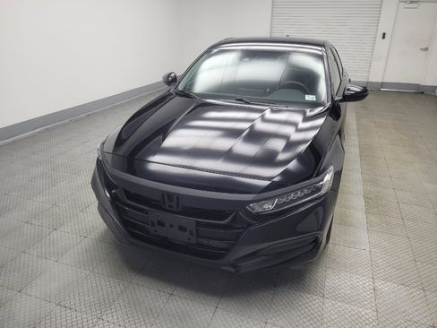 Used 2018 Honda Accord LX image 15