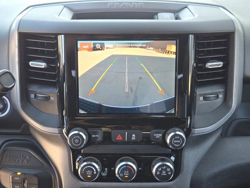 New 2025 RAM 2500 Tradesman w/ Chrome Appearance Group image 15