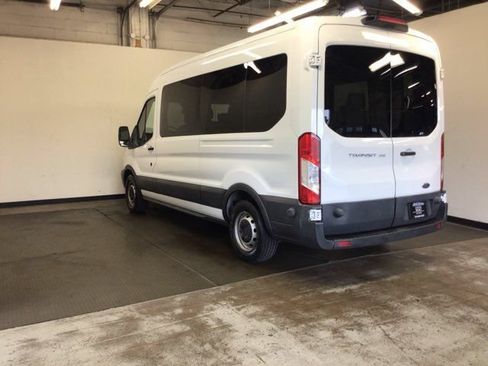 Used 2018 Ford Transit 350 XL RWD image 6