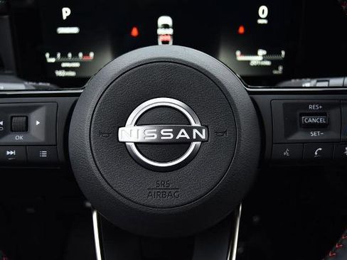 New 2025 Nissan Kicks SR image 22