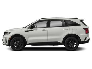 Used 2023 Kia Sorento SX video 3