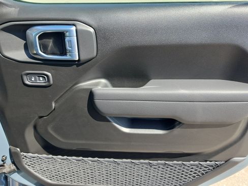 New 2026 Jeep Gladiator Rubicon AWD/4WD image 32