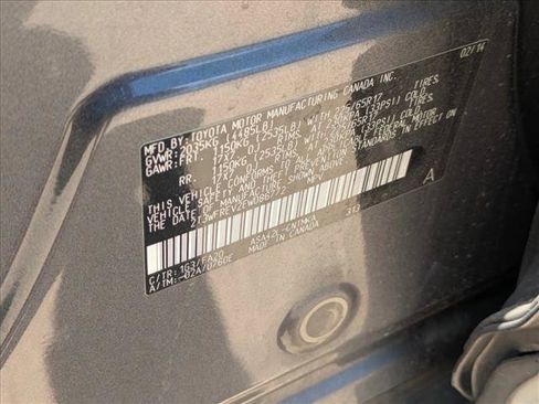 Used 2014 Toyota RAV4 XLE FWD image 15