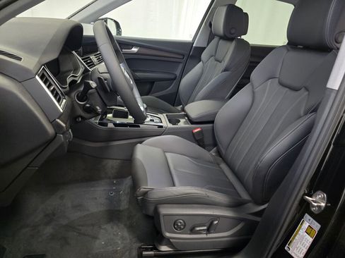New 2025 Audi Q5 2.0T Premium Plus image 12