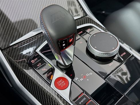 Used 2026 BMW M4 Competition w/ Executive Package image 17