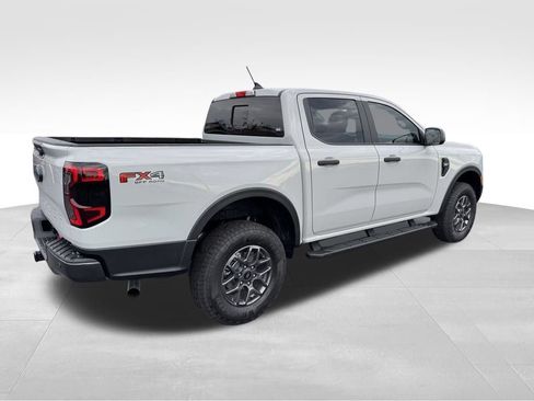 Used 2026 Ford Ranger XLT w/ Equipment Group 301A High AWD/4WD image 7