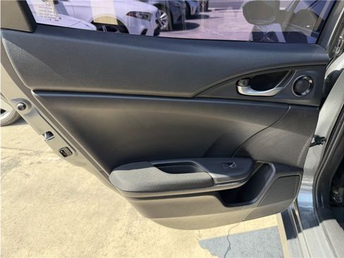 Used 2019 Honda Civic EX image 20