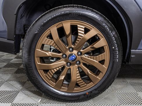 Used 2025 Subaru Forester Sport image 54