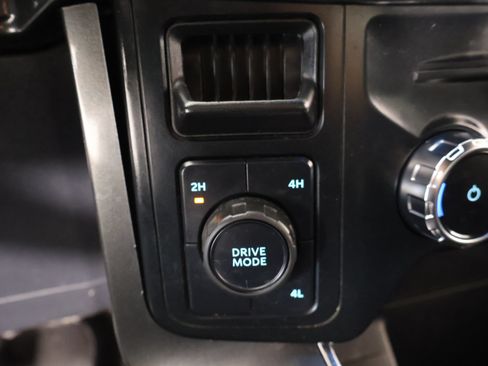 Used 2023 Ford F150 XLT w/ Equipment Group 302A High AWD/4WD image 8