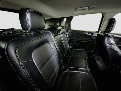 Used 2021 Ford Escape SEL FWD image 29