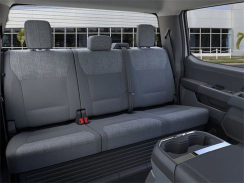 New 2026 Ford F350 XLT w/ XLT Premium Package image 11