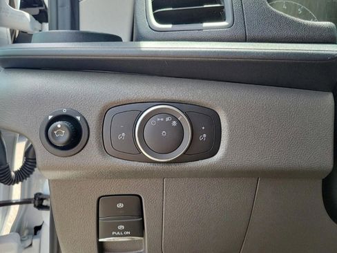 Used 2024 Ford Transit 350 Low Roof AWD w/ Load Area Protection Package image 10