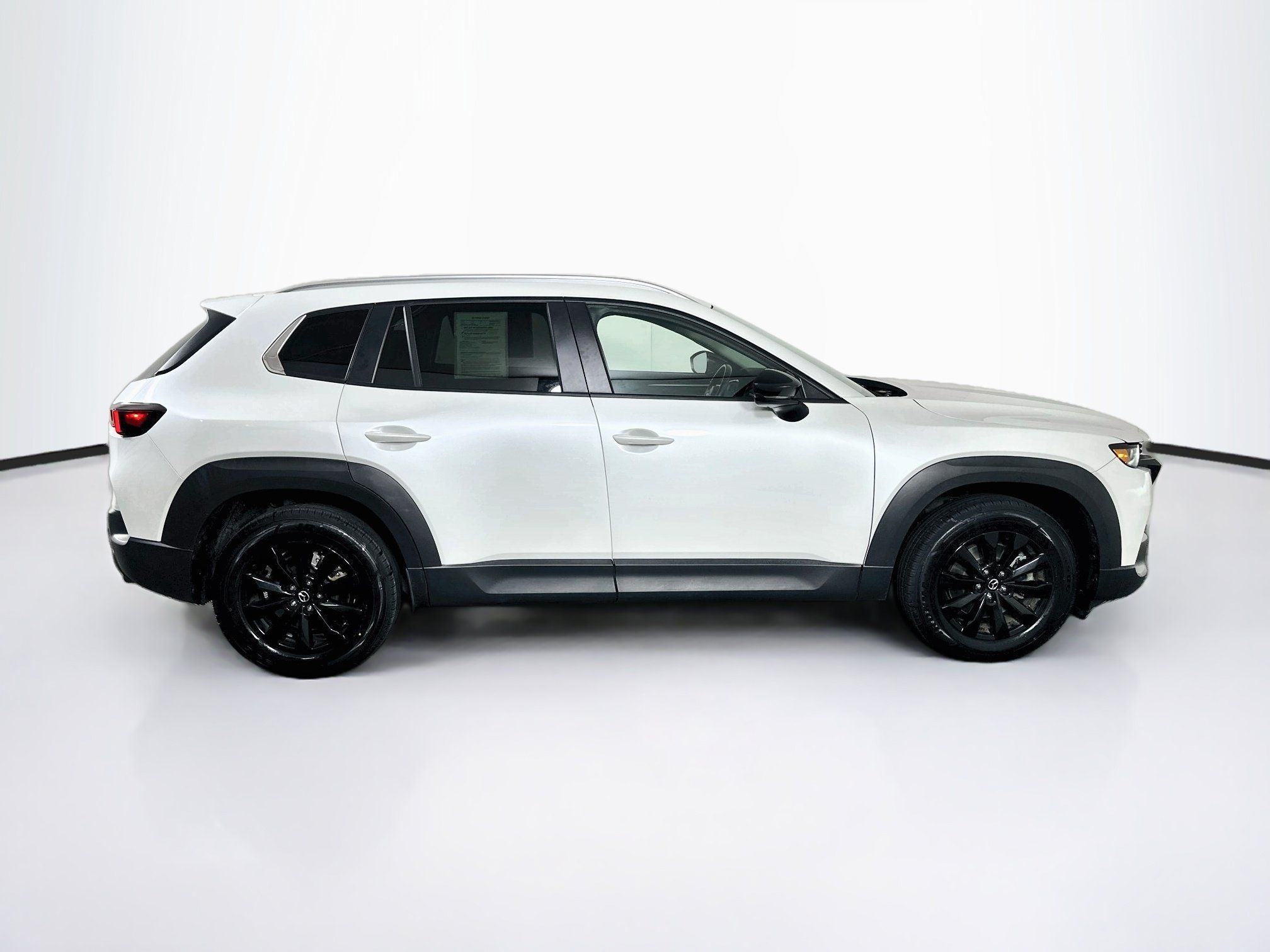 Used 2025 MAZDA CX-50 AWD 2.5 S w/ Preferred Package image 10