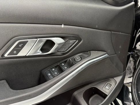 Used 2020 BMW 330i xDrive Sedan w/ Convenience Package image 13