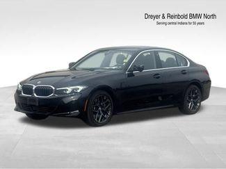 Used 2026 BMW 330i xDrive Sedan AWD/4WD 360° Tour