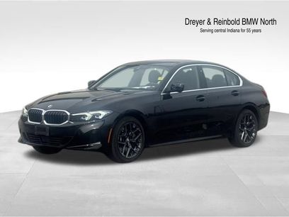 Used 2026 BMW 330i xDrive Sedan